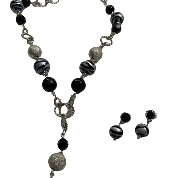 Fashion necklace - Picture 4 of 7